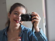 Profilbild von nur mal kosten